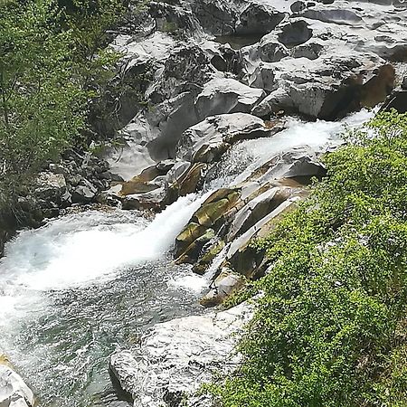 B&B La Voce Del Fiume Dimora Storica Di Charme Brienza Exterior foto